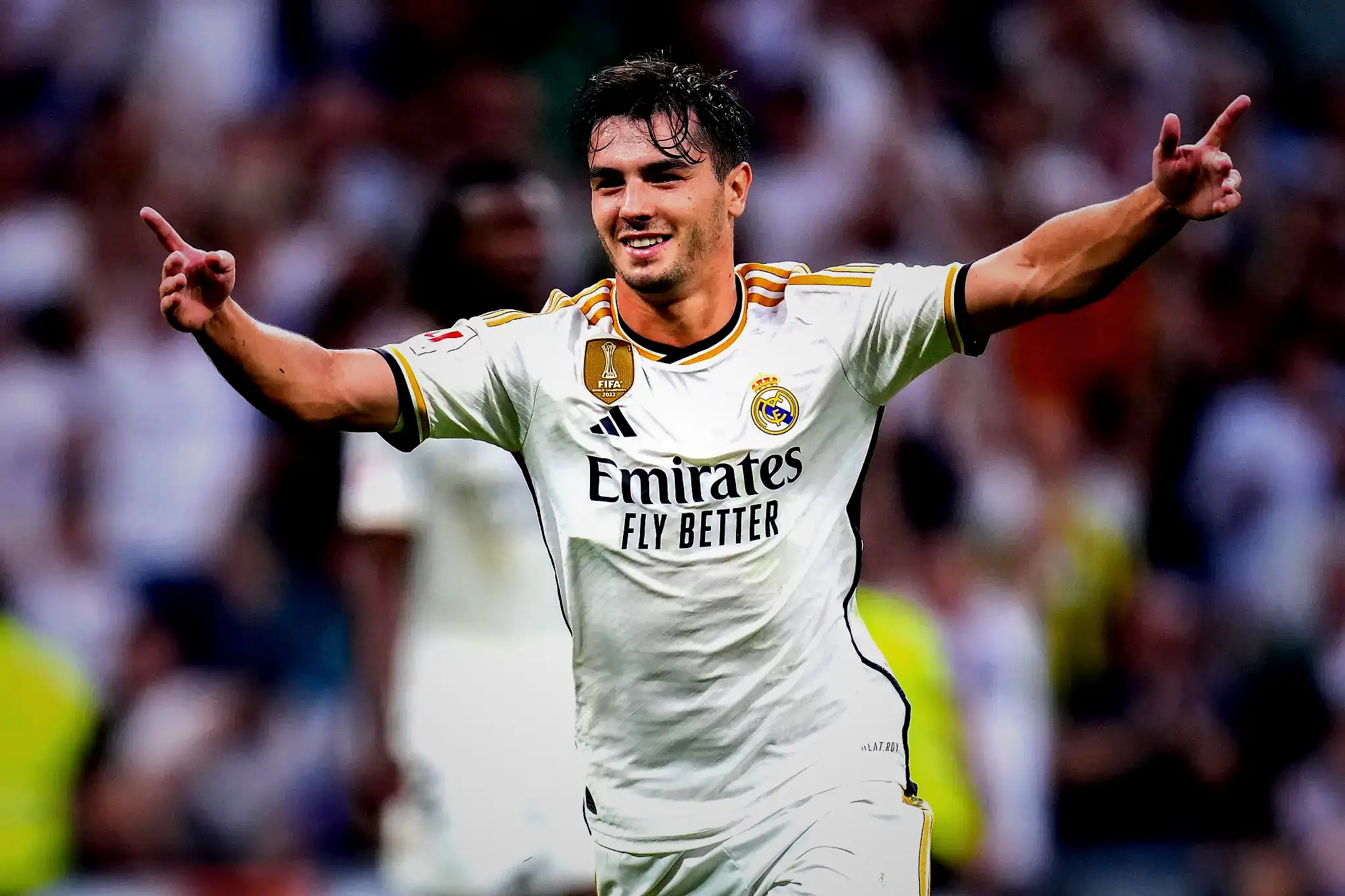 Fenerbahçe cephesinden Brahim Diaz açıklaması! Sarı-lacivertlilere transfer olacak mı? 13 fenerbahce cephesinden brahim diaz aciklamasi sari lacivertlilere transfer olacak mi 11 LhYCal9z