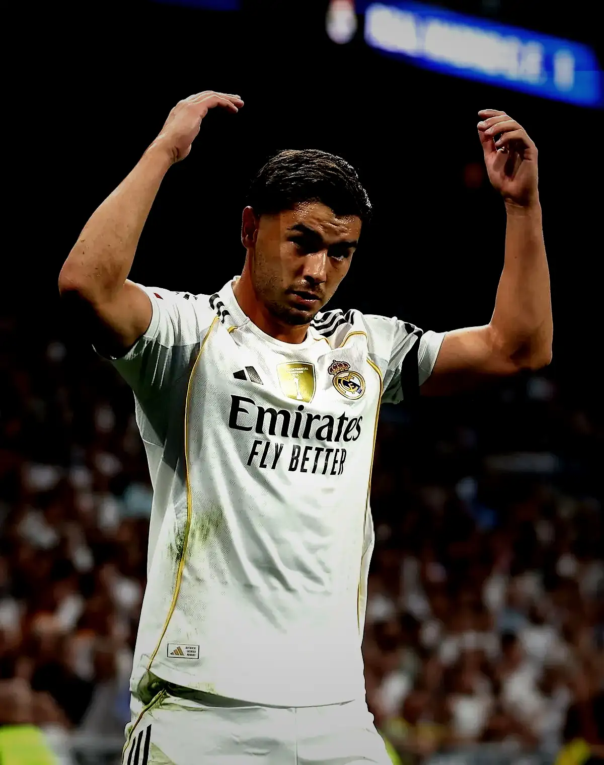 Fenerbahçe cephesinden Brahim Diaz açıklaması! Sarı-lacivertlilere transfer olacak mı? 14 fenerbahce cephesinden brahim diaz aciklamasi sari lacivertlilere transfer olacak mi 12 7sjMjf97