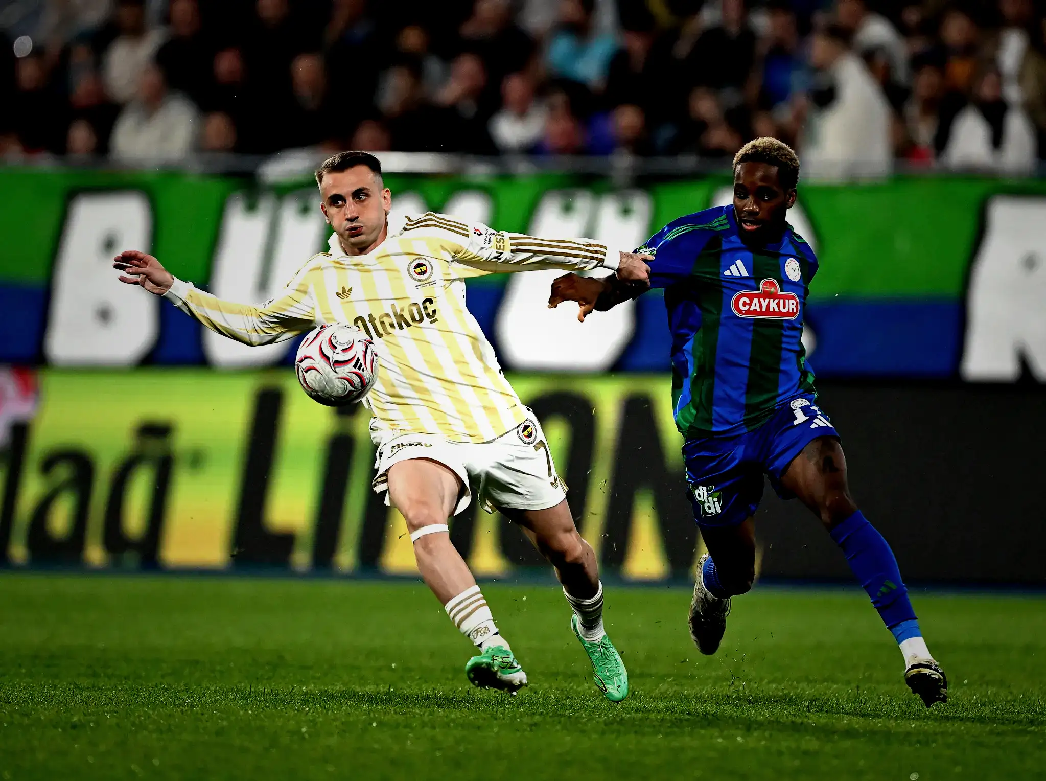 Fenerbahçe cephesinden Brahim Diaz açıklaması! Sarı-lacivertlilere transfer olacak mı? 5 fenerbahce cephesinden brahim diaz aciklamasi sari lacivertlilere transfer olacak mi 3 zFiBC9HW