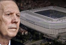 fenerbahce chobani stadyumu 64 bin kisilik oluyor resmen duyuruldu proje tamamlandi HIEaCWAW