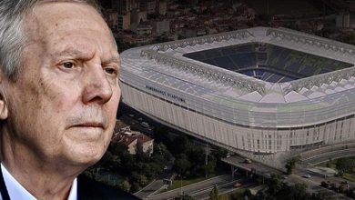 Fenerbahçe Chobani Stadyumu 64 bin kişilik oluyor! Resmen duyuruldu, proje tamamlandı 6 fenerbahce chobani stadyumu 64 bin kisilik oluyor resmen duyuruldu proje tamamlandi HIEaCWAW