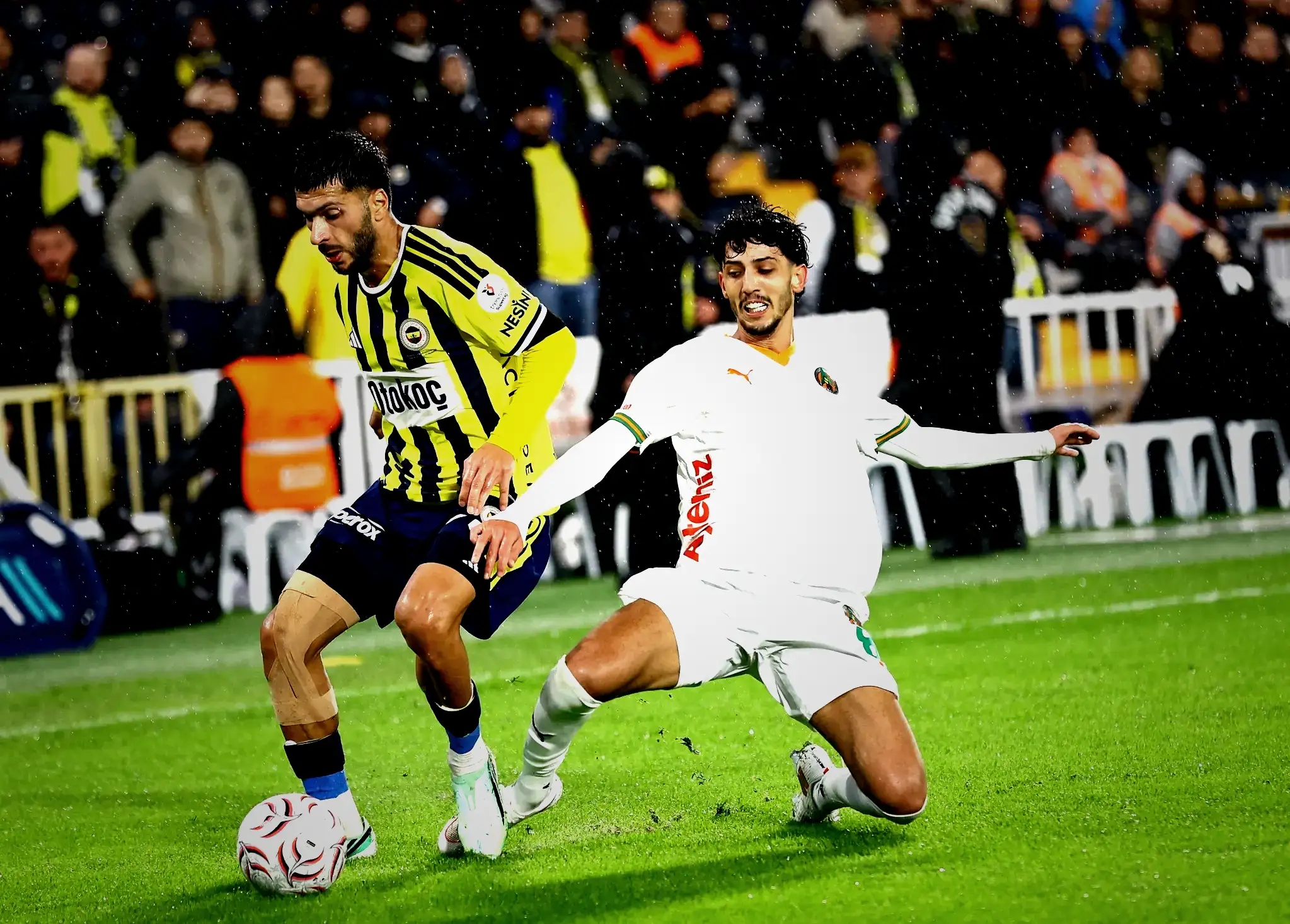 Fenerbahçe-Corendon Alanyaspor maçı sonrası flaş tenkit: Cengiz Ünder de onun kadar oynuyordu! 4 fenerbahce corendon alanyaspor maci sonrasi flas tenkit cengiz under de onun kadar oynuyordu 2 X7nBRbMU