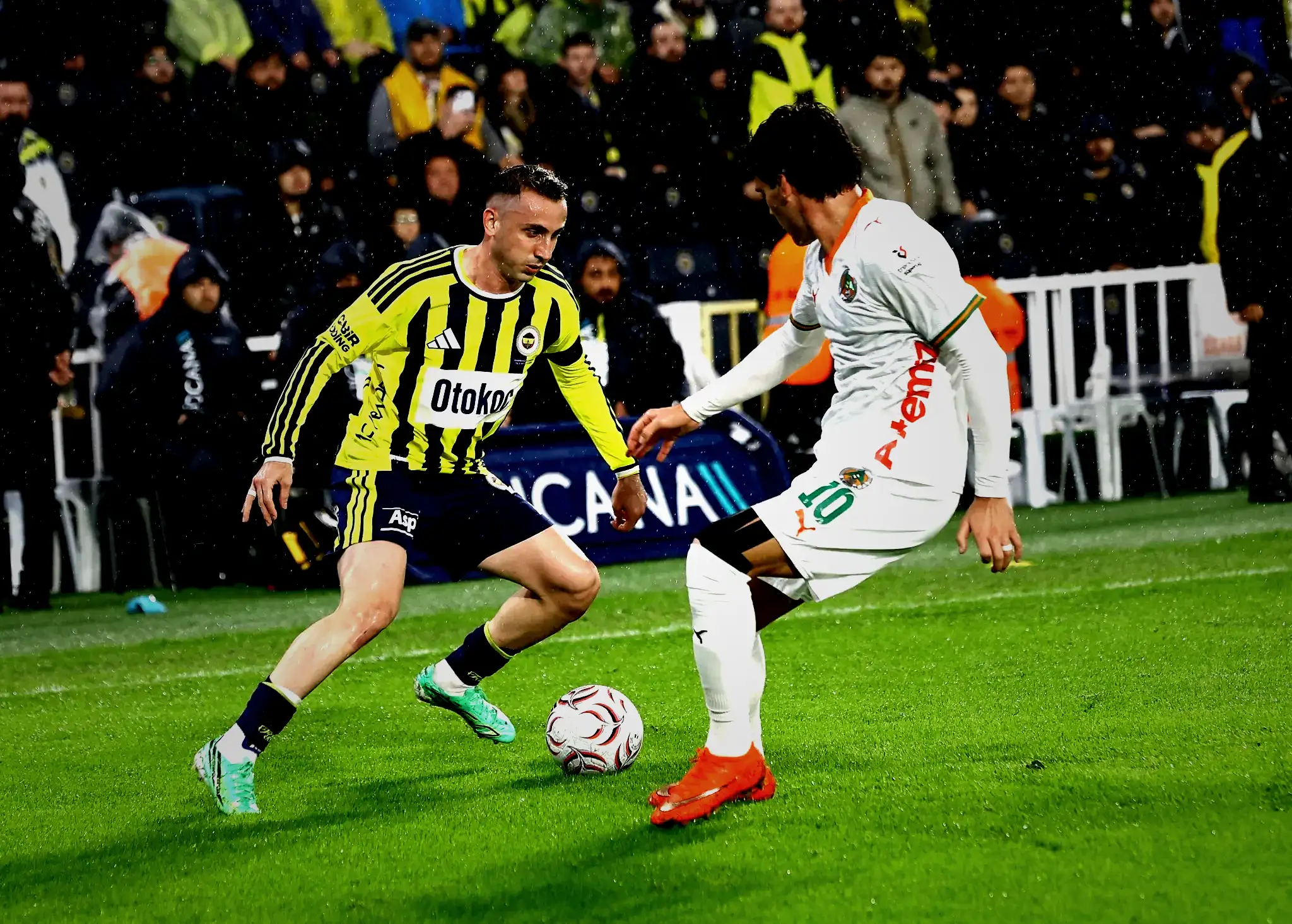 Fenerbahçe-Corendon Alanyaspor maçı sonrası flaş tenkit: Cengiz Ünder de onun kadar oynuyordu! 6 fenerbahce corendon alanyaspor maci sonrasi flas tenkit cengiz under de onun kadar oynuyordu 4 uOf2KTfE
