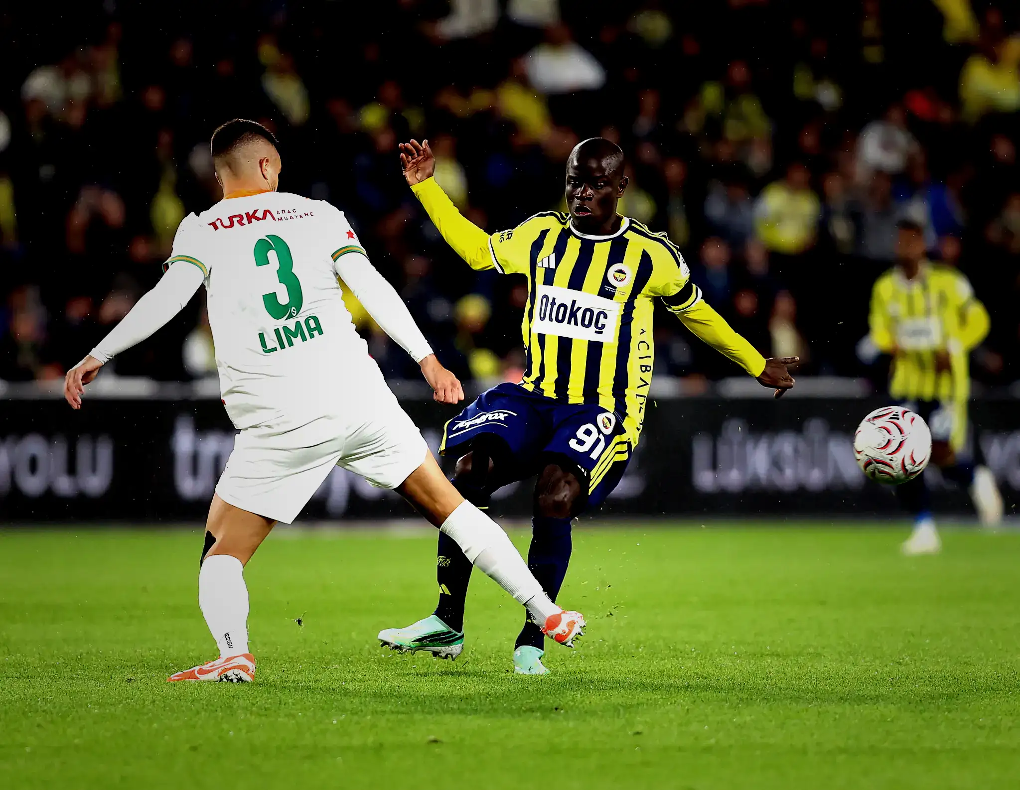 Fenerbahçe-Corendon Alanyaspor maçı sonrası flaş tenkit: Cengiz Ünder de onun kadar oynuyordu! 8 fenerbahce corendon alanyaspor maci sonrasi flas tenkit cengiz under de onun kadar oynuyordu 6 tYcGtEyA