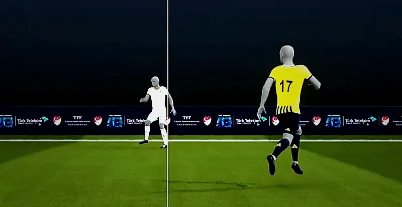 Fenerbahçe-Corendon Alanyaspor maçında üst üste 2 gol iptal edildi! İşte o durumlar 4 fenerbahce corendon alanyaspor macinda ust uste 2 gol iptal edildi iste o durumlar 2 TfBNjveU