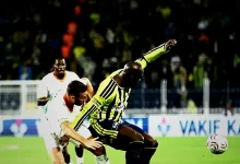 fenerbahce corendon alanyaspor macinda ust uste 2 gol iptal edildi iste o durumlar OsOLubYF