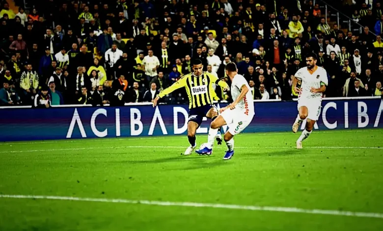 Fenerbahçe-Corendon Alanyaspor maçında üst üste 2 gol iptal edildi! İşte o durumlar 1 fenerbahce corendon alanyaspor macinda ust uste 2 gol iptal edildi iste o durumlar eXjsONTq