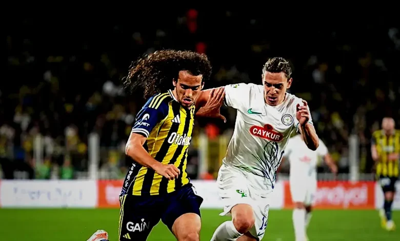 fenerbahce deplasmanda caykur rizespora konuk olacak RQeg8eQh
