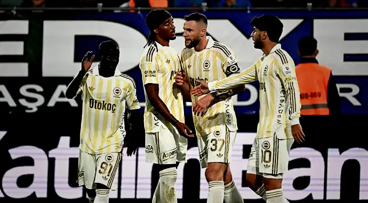 Fenerbahçe, Devler Ligi'nde sahne alıyor! Rakip Aston Villa 1 fenerbahce devler liginde sahne aliyor rakip aston villa K4kScUe3