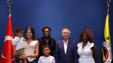 Fenerbahçe Fred'e veda etti! 7 fenerbahce frede veda etti hgi1RW9B