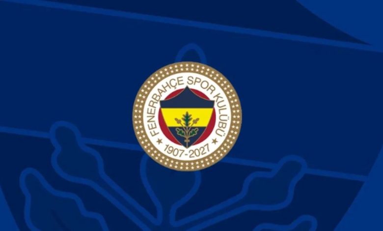 Fenerbahçe, Göktuğ Alımcı ve babası Selami Alımcı'yı Olympique Lyon maçında konuk edecek! 1 fenerbahce goktug alimci ve babasi selami alimciyi olympique lyon macinda konuk edecek Crawz2QU