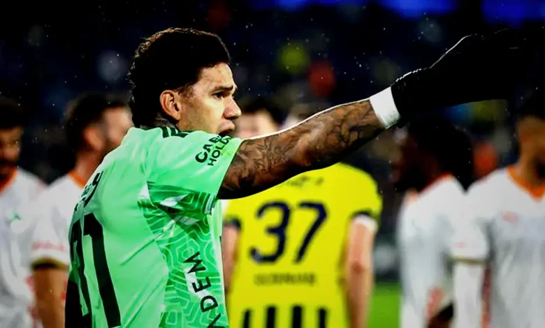 Fenerbahçe gol yemeyi unuttu 1 fenerbahce gol yemeyi unuttu sBZ8E9ad