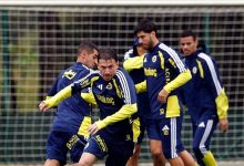 Fenerbahçe günü çift idmanla tamamladı 18 fenerbahce gunu cift idmanla tamamladi sPcRQJKQ