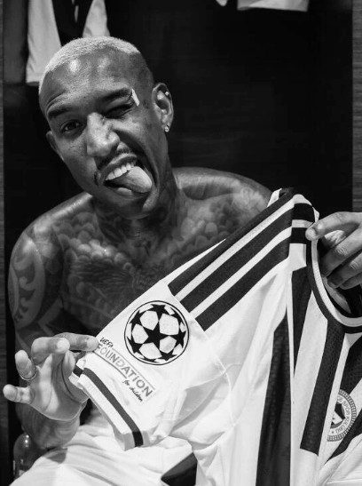 FENERBAHÇE HABERİ: Anderson Talisca'dan flaş paylaşım! 2 fenerbahce haberi anderson taliscadan flas paylasim 0 LueLn7P6