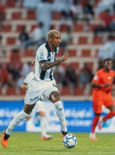FENERBAHÇE HABERİ: Anderson Talisca'dan flaş paylaşım! 3 fenerbahce haberi anderson taliscadan flas paylasim 1 HGZ1uKCk