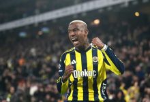 FENERBAHÇE HABERİ: Anderson Talisca'dan flaş paylaşım! 28 fenerbahce haberi anderson taliscadan flas paylasim TWAjltfq
