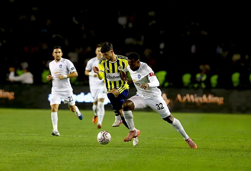 FENERBAHÇE HABERİ: İsmail Kartal'dan Lukaku'ya sürpriz telefon! Belçika-Türkiye maçı sonrası... 4 fenerbahce haberi ismail kartaldan lukakuya surpriz telefon belcika turkiye maci sonrasi 2