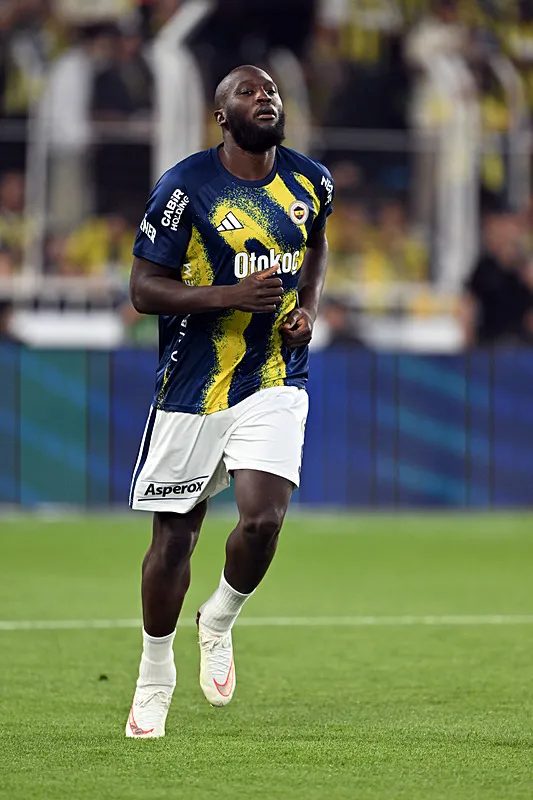 FENERBAHÇE HABERİ: İsmail Kartal'dan Lukaku'ya sürpriz telefon! Belçika-Türkiye maçı sonrası... 8 fenerbahce haberi ismail kartaldan lukakuya surpriz telefon belcika turkiye maci sonrasi 6 nJqbN475