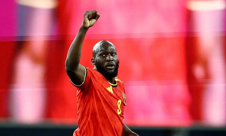 FENERBAHÇE HABERİ: İsmail Kartal'dan Lukaku'ya sürpriz telefon! Belçika-Türkiye maçı sonrası... 1 fenerbahce haberi ismail kartaldan lukakuya surpriz telefon belcika turkiye maci sonrasi mMj8kc2g