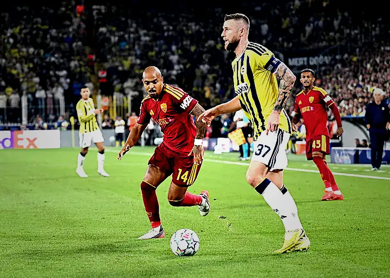 FENERBAHÇE HABERİ: İsmail Kartal'dan Milan Skriniar kararı! Rize deplasmanında... 14 fenerbahce haberi ismail kartaldan milan skriniar karari rize deplasmaninda 12 z9H5BKA1