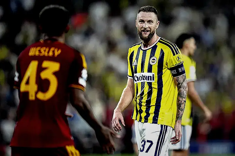 FENERBAHÇE HABERİ: İsmail Kartal'dan Milan Skriniar kararı! Rize deplasmanında... 15 fenerbahce haberi ismail kartaldan milan skriniar karari rize deplasmaninda 13 DMpVTgyD