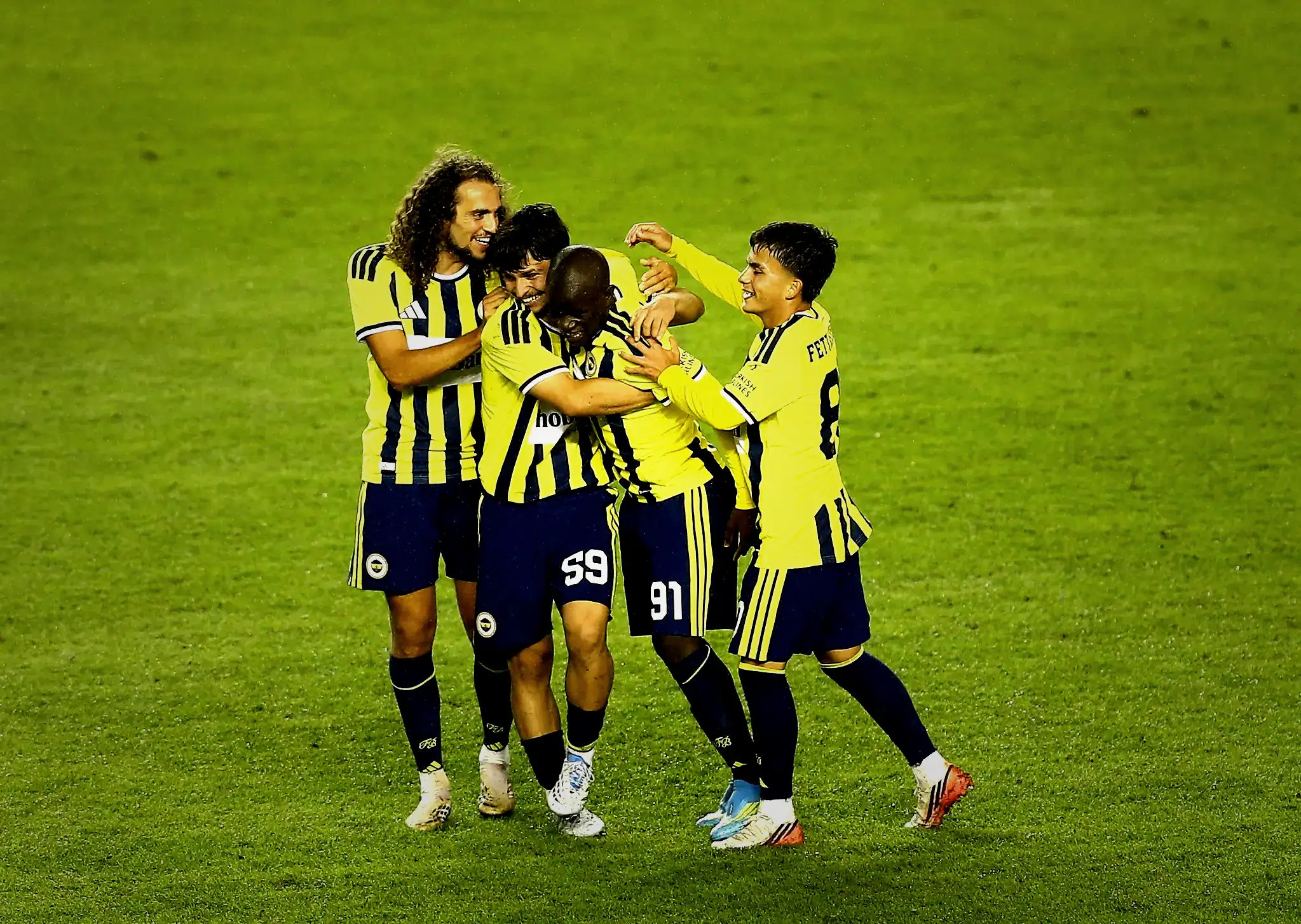 FENERBAHÇE HABERİ: İsmail Kartal'dan Milan Skriniar kararı! Rize deplasmanında... 5 fenerbahce haberi ismail kartaldan milan skriniar karari rize deplasmaninda 3 WN5IUkMu