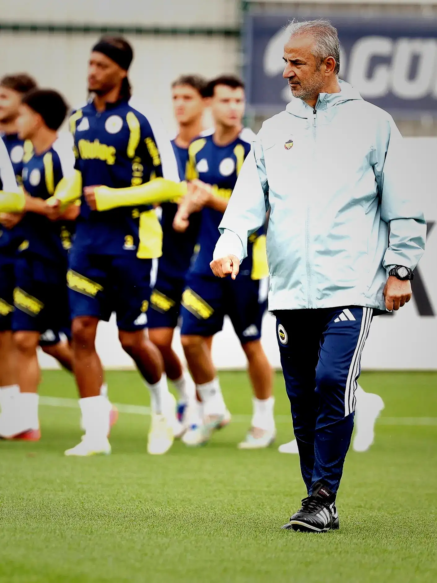 FENERBAHÇE HABERİ: İsmail Kartal'dan Milan Skriniar kararı! Rize deplasmanında... 8 fenerbahce haberi ismail kartaldan milan skriniar karari rize deplasmaninda 6 wG6MhzjP