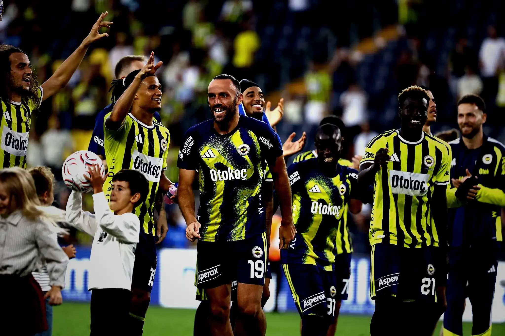 FENERBAHÇE HABERİ: İsmail Kartal'dan Milan Skriniar kararı! Rize deplasmanında... 9 fenerbahce haberi ismail kartaldan milan skriniar karari rize deplasmaninda 7 wHNTwGzI