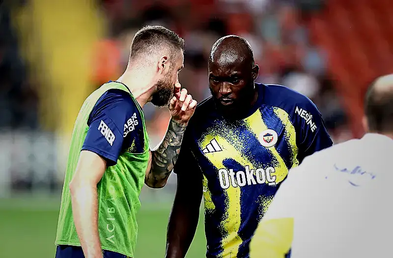 FENERBAHÇE HABERİ: İsmail Kartal'dan Milan Skriniar kararı! Rize deplasmanında... 10 fenerbahce haberi ismail kartaldan milan skriniar karari rize deplasmaninda 8 gevNMhwh