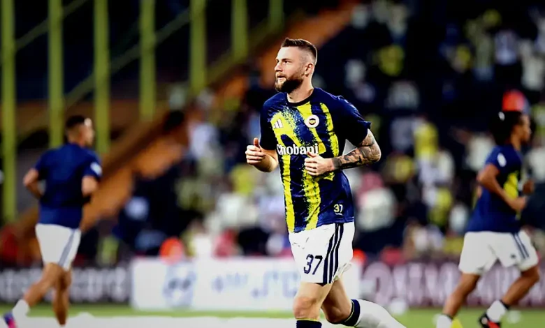 FENERBAHÇE HABERİ: İsmail Kartal'dan Milan Skriniar kararı! Rize deplasmanında... 1 fenerbahce haberi ismail kartaldan milan skriniar karari rize deplasmaninda BIGq9pqu