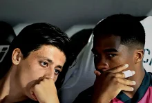 fenerbahce icin transferde olay iddia real madridin kapisi calinacak ZtmiunAL