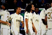 Fenerbahçe, İngilizlere 24. kere rakip oluyor 9 fenerbahce ingilizlere 24 kere rakip oluyor rbOAxGjm