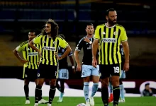 fenerbahce ingilterede farkli yenildi temsilcimiz aston villaya 6 0 maglup oldu iste macin ozeti 8cyEQn6f