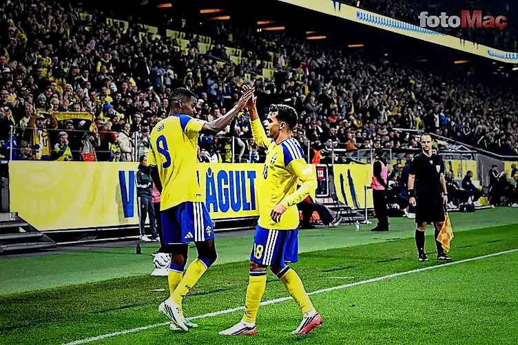Fenerbahçe İsveçli yıldız için transferde kesenin ağzını açtı! 4 fenerbahce isvecli yildiz icin transferde kesenin agzini acti 2 Rn2wbR8m