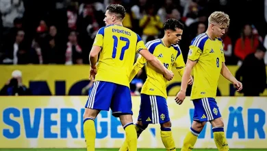 Fenerbahçe İsveçli yıldız için transferde kesenin ağzını açtı! 5 fenerbahce isvecli yildiz icin transferde kesenin agzini acti qCn4JbXI