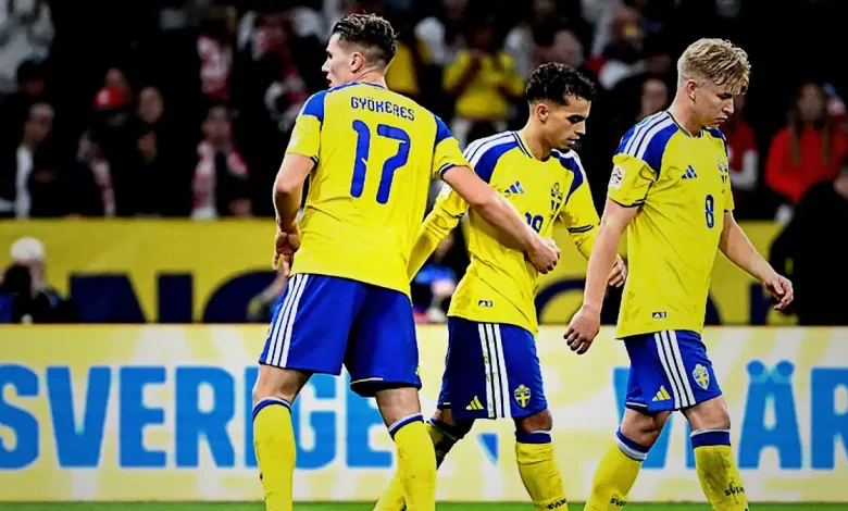 Fenerbahçe İsveçli yıldız için transferde kesenin ağzını açtı! 1 fenerbahce isvecli yildiz icin transferde kesenin agzini acti qCn4JbXI