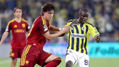 Fenerbahçe, İtalyan takımlarına Kadıköy'de 4 maçtır kaybetmiyor 17 fenerbahce italyan takimlarina kadikoyde 4 mactir kaybetmiyor jUxOL6AB