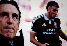 fenerbahce maci oncesi aston villada sakatlik soku yildiz oyuncu oyuna devam edemedi WqwwOv9y