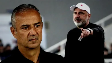 Fenerbahçe maçı öncesi Slavia Prag'da büyük kriz! Yıldız futbolcu İstanbul'a getirilmeyecek 4 fenerbahce maci oncesi slavia pragda buyuk kriz yildiz futbolcu istanbula getirilmeyecek 8YJm6rVt