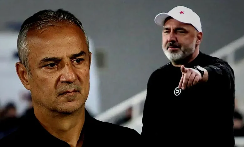 Fenerbahçe maçı öncesi Slavia Prag'da büyük kriz! Yıldız futbolcu İstanbul'a getirilmeyecek 1 fenerbahce maci oncesi slavia pragda buyuk kriz yildiz futbolcu istanbula getirilmeyecek 8YJm6rVt