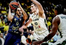fenerbahce meskeninde dort dortluk zalgirise 99 sayi ozet fenerbahce tarfin zalgiris kaunas mac JCybSdTA