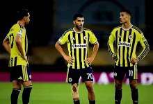 fenerbahce oguz aydin ile gole cok yaklasti iste direkten donen o konum UIGiyY3e