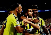 fenerbahce oguz aydin ile one gecti izleyin Ad3F37GK