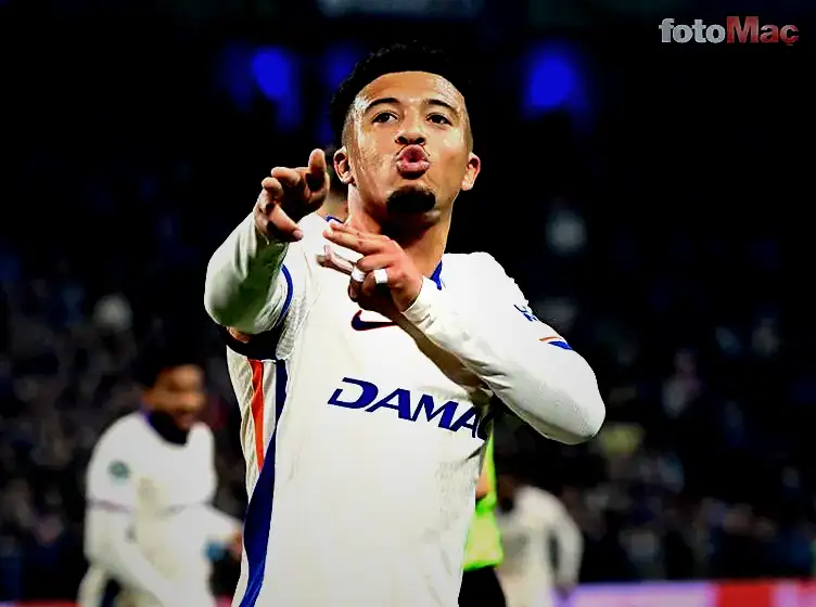 Fenerbahçe onu çok istiyordu! Jadon Sancho transferinde flaş gelişme 9 fenerbahce onu cok istiyordu jadon sancho transferinde flas gelisme 7 7aOY71kK
