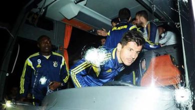 Fenerbahçe otobüsüne silahlı hücum soruşturmasında 1 kuşkulu tutuklandı! 13 fenerbahce otobusune silahli hucum sorusturmasinda 1 kuskulu tutuklandi 2yMa7KHw