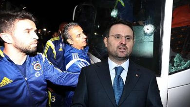 Fenerbahçe otobüsüne yönelik hücumda sıcak gelişme! Bakan Gürlek açıkladı 15 fenerbahce otobusune yonelik hucumda sicak gelisme bakan gurlek acikladi QDPs78fx