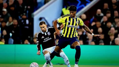 Fenerbahçe penaltı bekledi! İşte Archie Brown'un yerde kaldığı durum 15 fenerbahce penalti bekledi iste archie brownun yerde kaldigi durum elLUBI7L