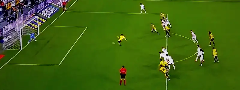 Fenerbahçe penaltı kazandı! İşte o an 4 fenerbahce penalti kazandi iste o an 2 jKBlfz2P