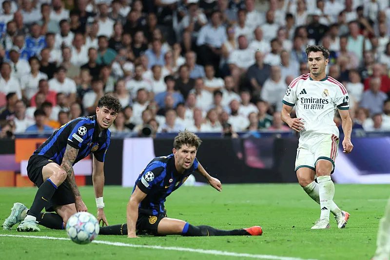 Fenerbahçe, Real Madrid'in yıldızını gözüne kestirdi! 2 fenerbahce real madridin yildizini gozune kestirdi 0 rpbIccNb