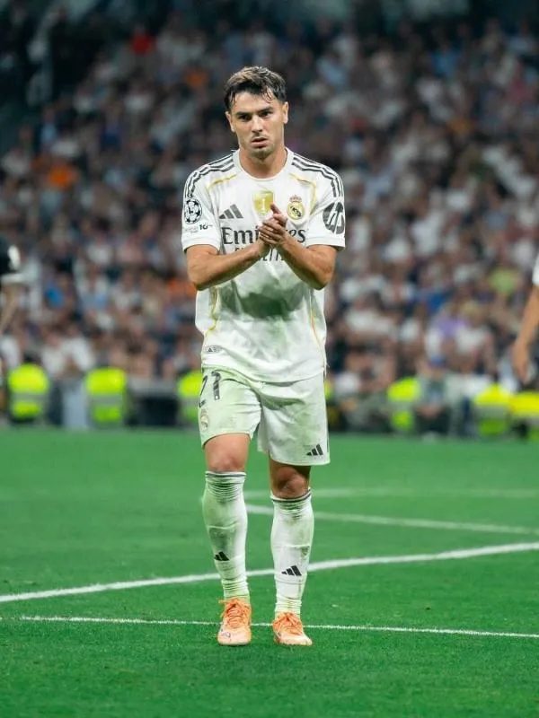 Fenerbahçe, Real Madrid'in yıldızını gözüne kestirdi! 6 fenerbahce real madridin yildizini gozune kestirdi 4 CiUauGS7